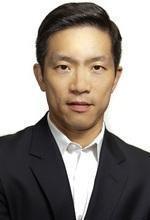 Real Estate Agent Kevin Ho